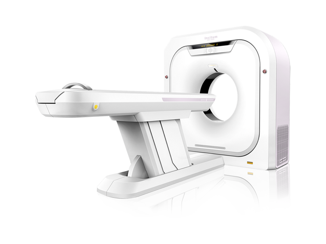 Insitum CT 338