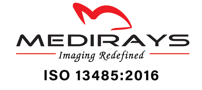 Medirays Corporation logo